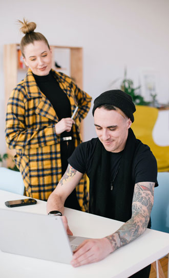 About devbot solutions