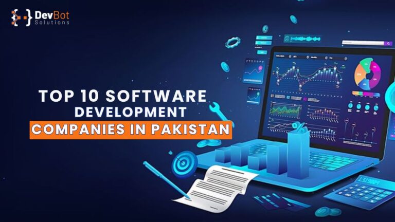software development companies in pakistan