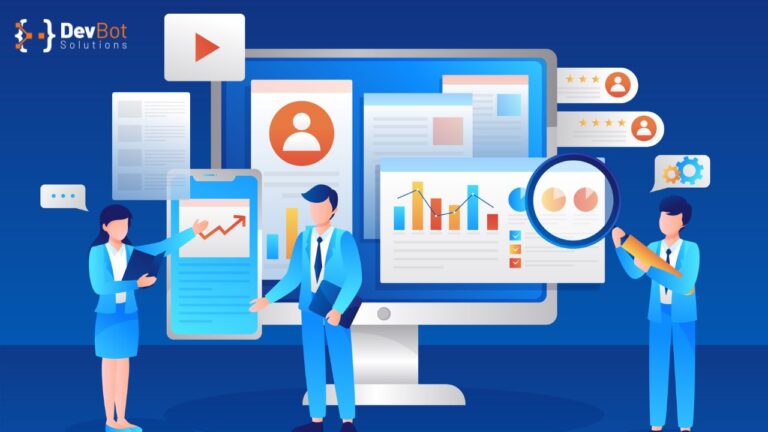 software development services